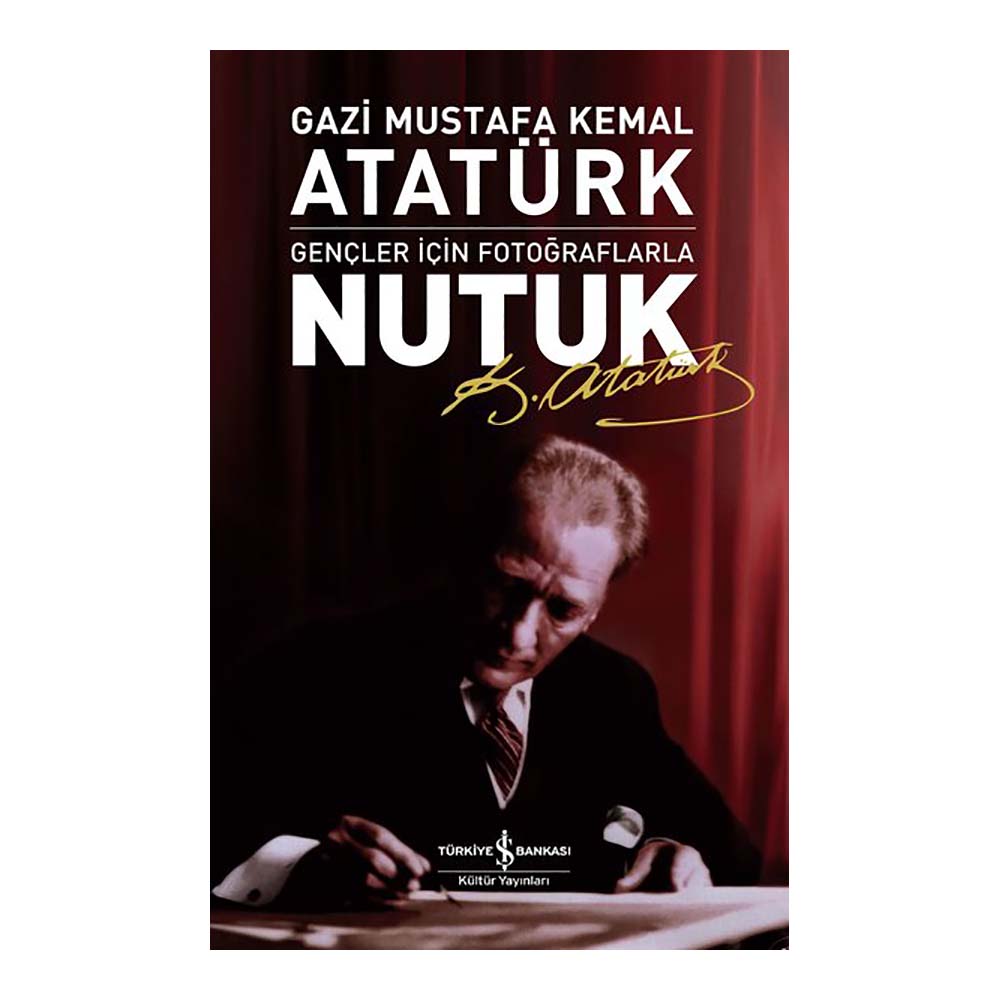 NUTUK