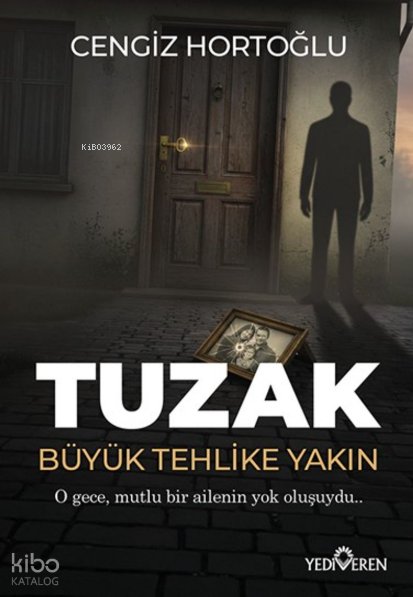 Tuzak - Cengiz Hortoğlu