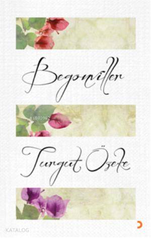 Begonviller - Turgut Özeke