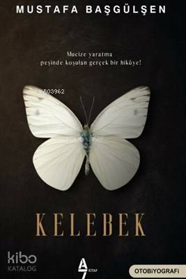 Kelebek