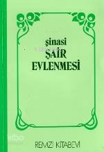 Şair Evlenmesi - Şinasi