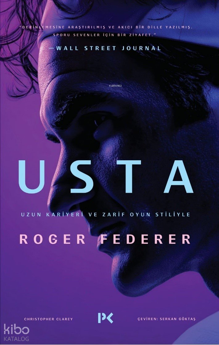 Usta