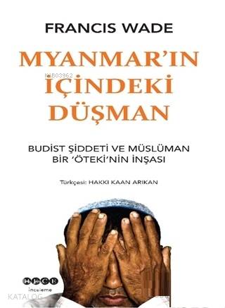 Myanmar'ın İçindeki Düşman