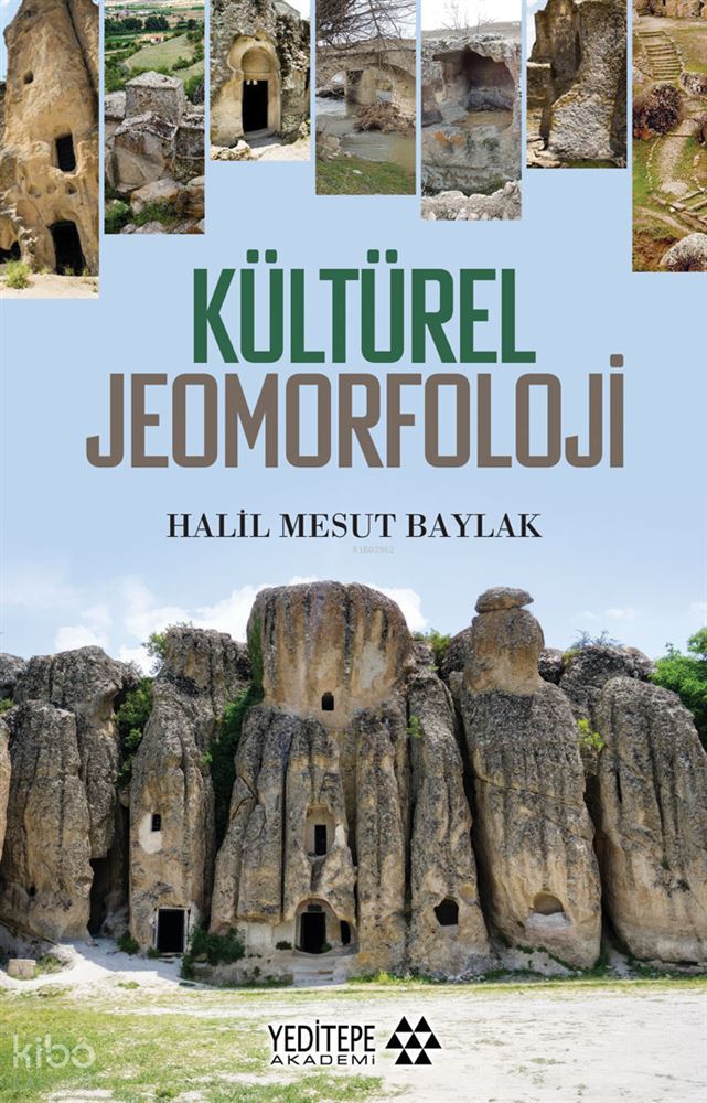 KÜLTÜREL JEOMORFOLOJİ