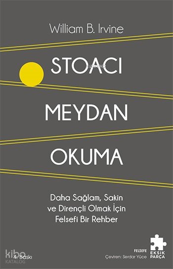 Stoacı Meydan Okuma