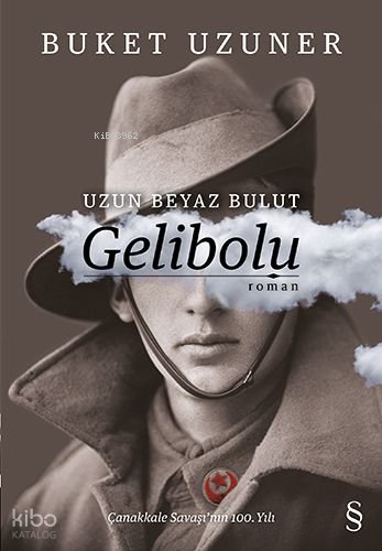 Gelibolu - Buket Uzuner