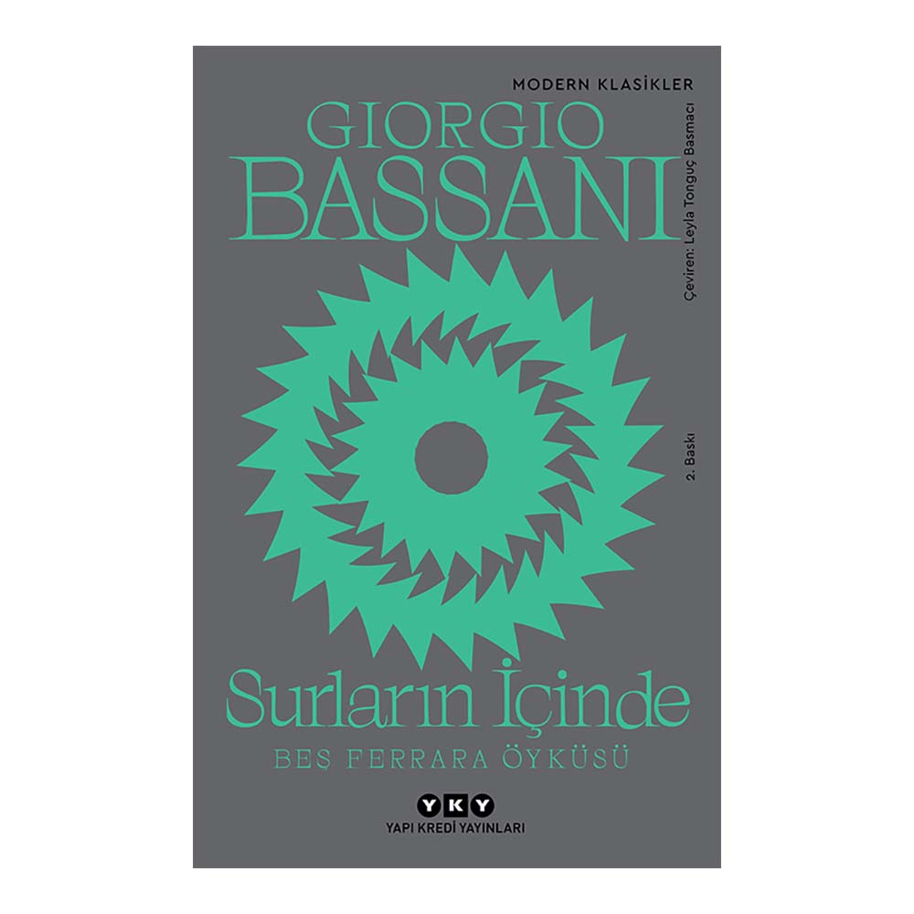 SURLARIN İÇİNDE - BEŞ FERR.......