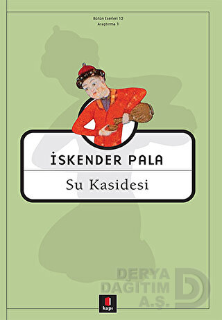 SU KASİDESİ
