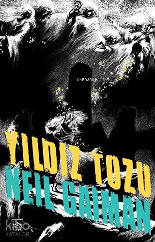 Yıldız Tozu - Neil Gaiman
