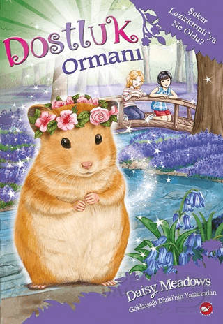 DOSTLUK ORMANI - 9