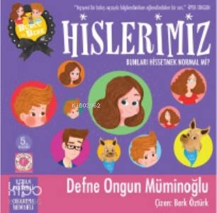 Burcu Ve Berk Ile Hislerimiz