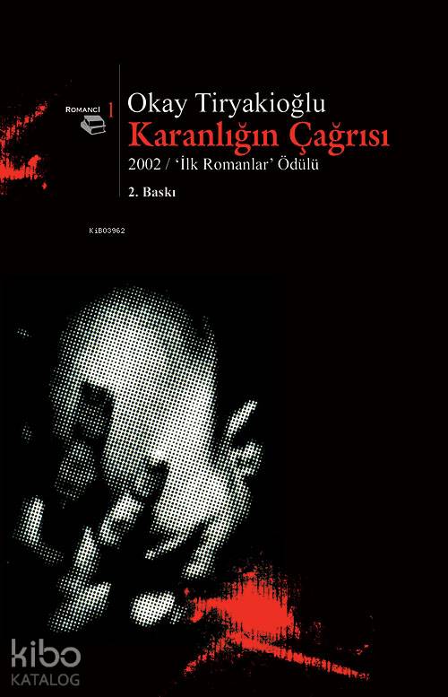 Karanlığın Çağrısı - Okay Tiryakioğlu