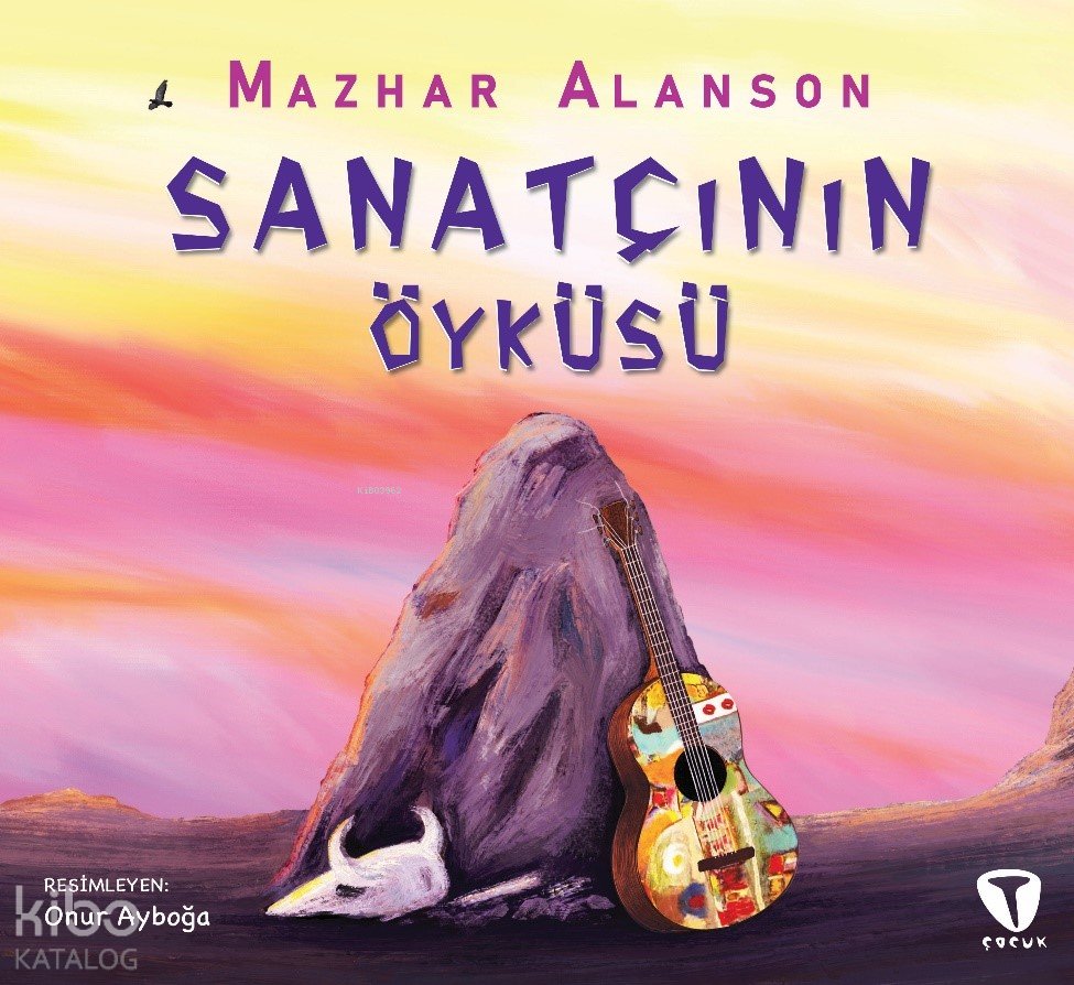 Sanatçının Öyküsü