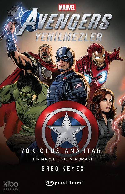 Avengers