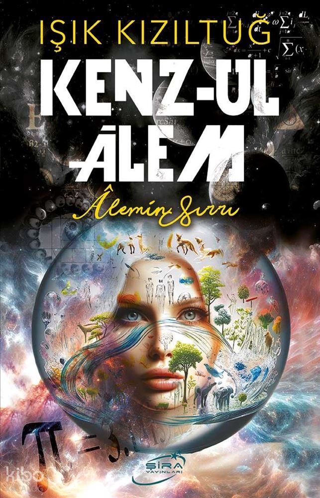 KENZUL ALEM - ALEMİN SIRRI