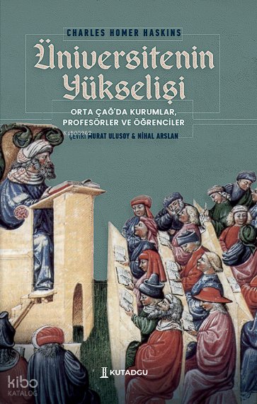 Üniversitenin Yükselişi