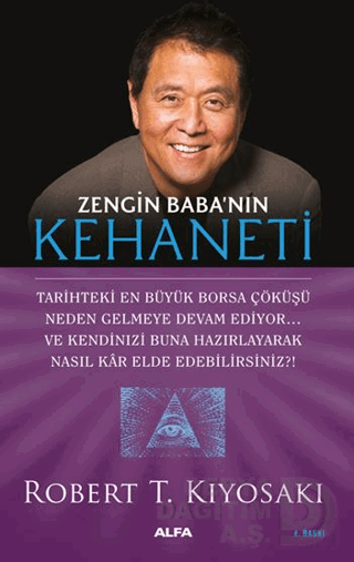 ZENGİN BABANIN KEHANETİ