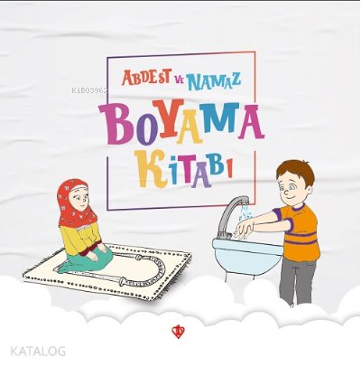 Abdest ve Namaz