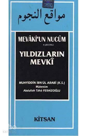 Yıldızların Mevki