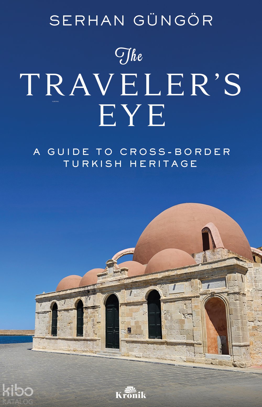 The Traveler's Eye