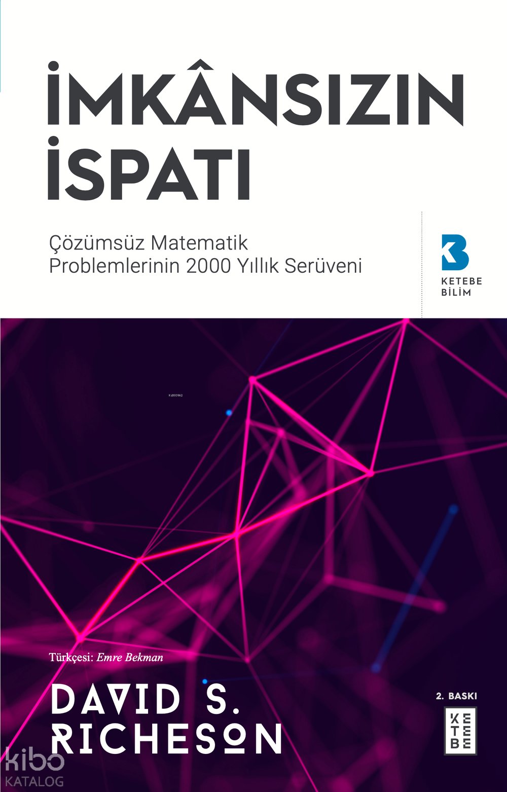 İmkânsızın İspatı