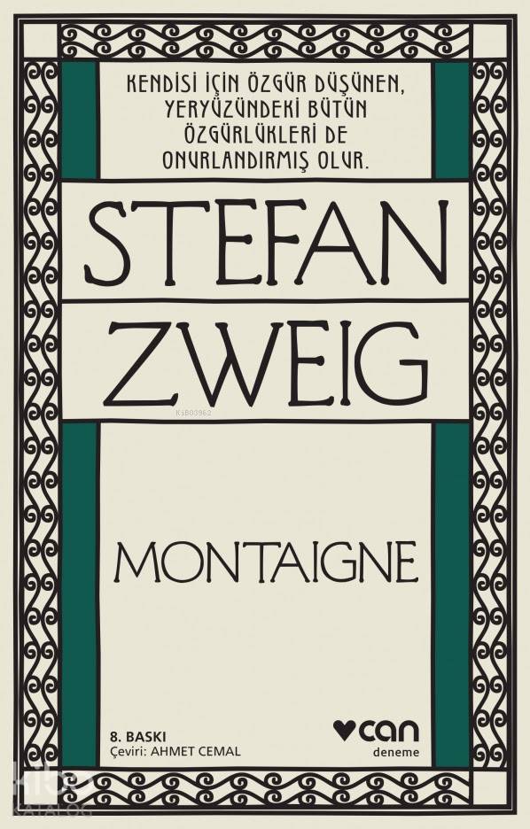 Montaigne