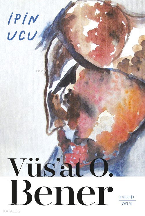 İpin Ucu - Vüs'at O. Bener