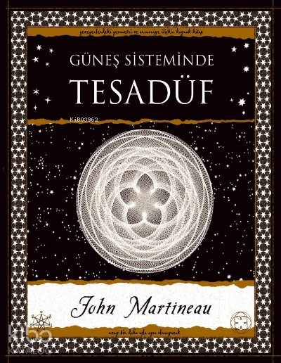 Güneş Sisteminde Tesadüf - John Martineau