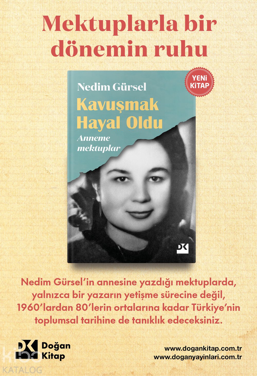 Kavuşmak Hayal Oldu