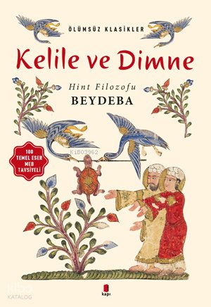 Kelile ve Dimne - Beydeba