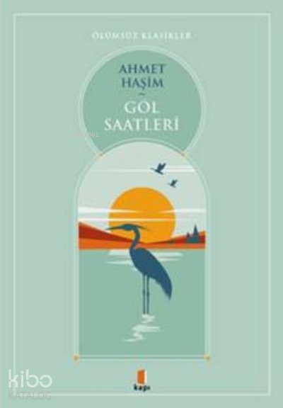 Göl Saatleri