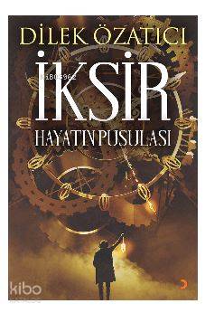 İksir - Dilek Özatıcı