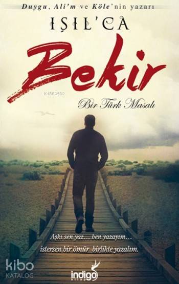 Bekir - Işıl Parlakyıldız