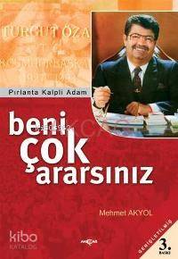 Beni Çok Ararsınız