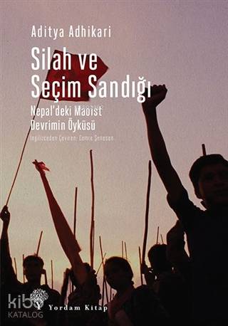 Silah ve Seçim Sandığı