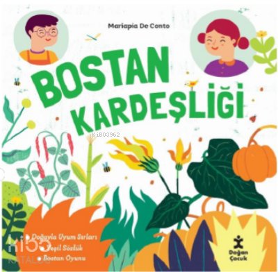 Bostan Kardeşliği