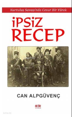 İpsiz Recep