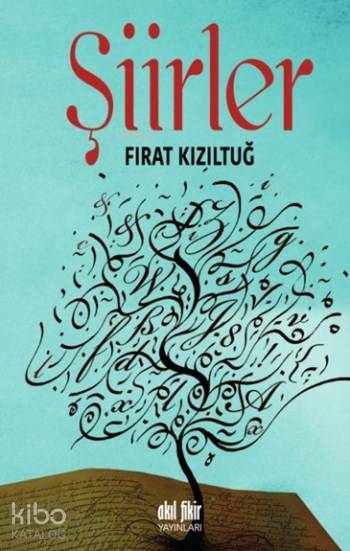 Şiirler - Fırat Kızıltuğ