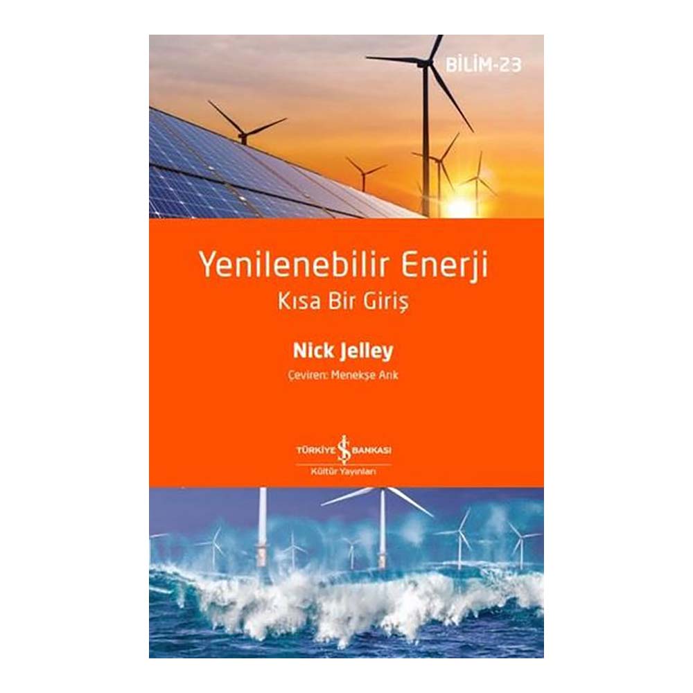 YENİLENEBİLİR ENERJİ (KISA B....)