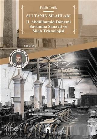 Sultanın Silahları