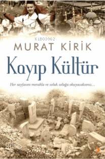 Kayıp Kültür