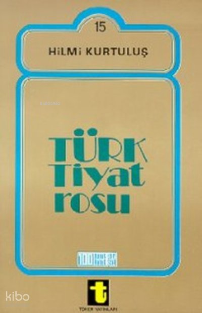 Türk Tiyatrosu