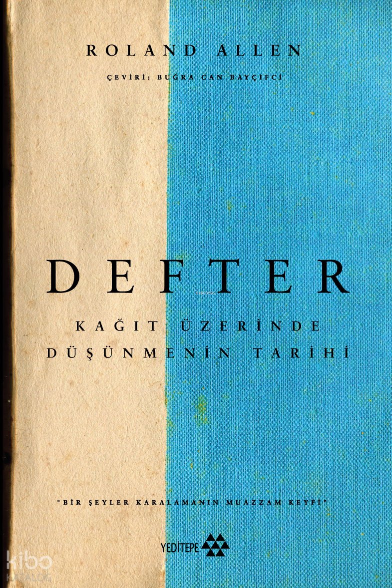 Defter