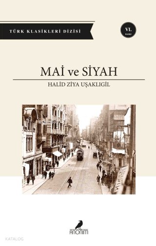 Mai ve Siyah