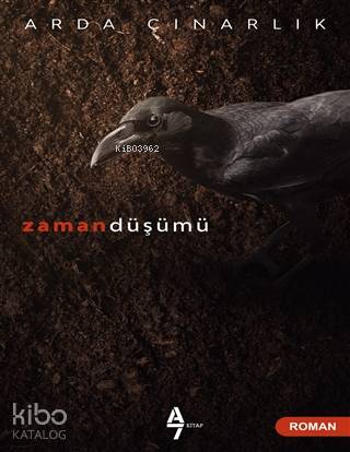 Zaman Düşümü - Arda Çınarlık