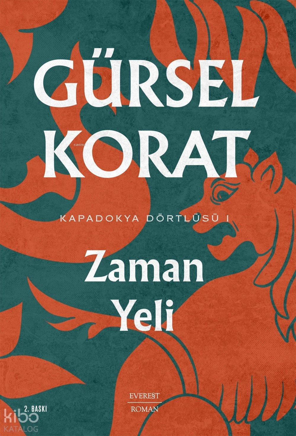 Zaman Yeli - Gürsel Korat