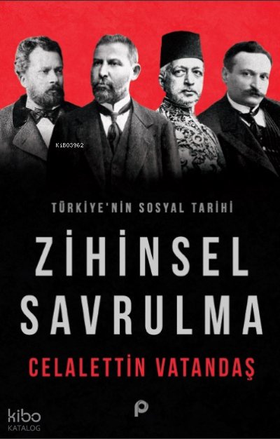 Zihinsel Savrulma