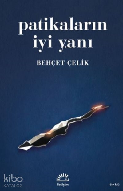 Patikaların İyi Yanı - Behçet Çelik