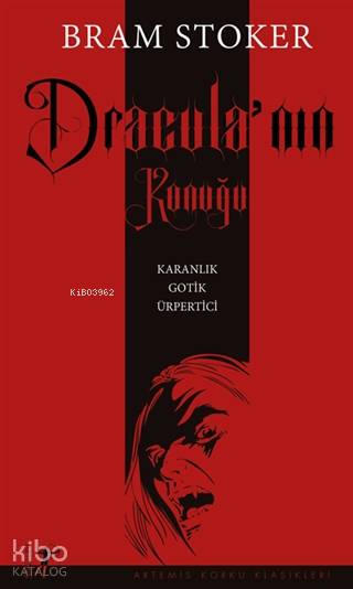 Dracula'nın Konuğu