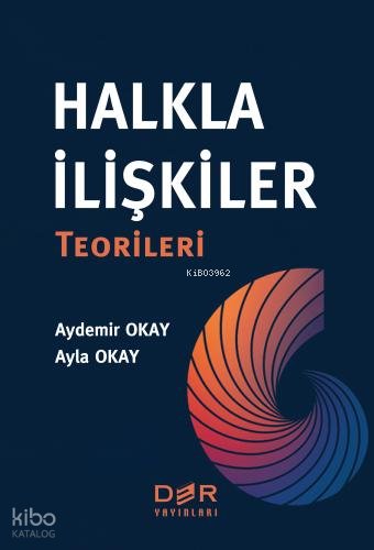 Halkla İlişkiler Teorileri